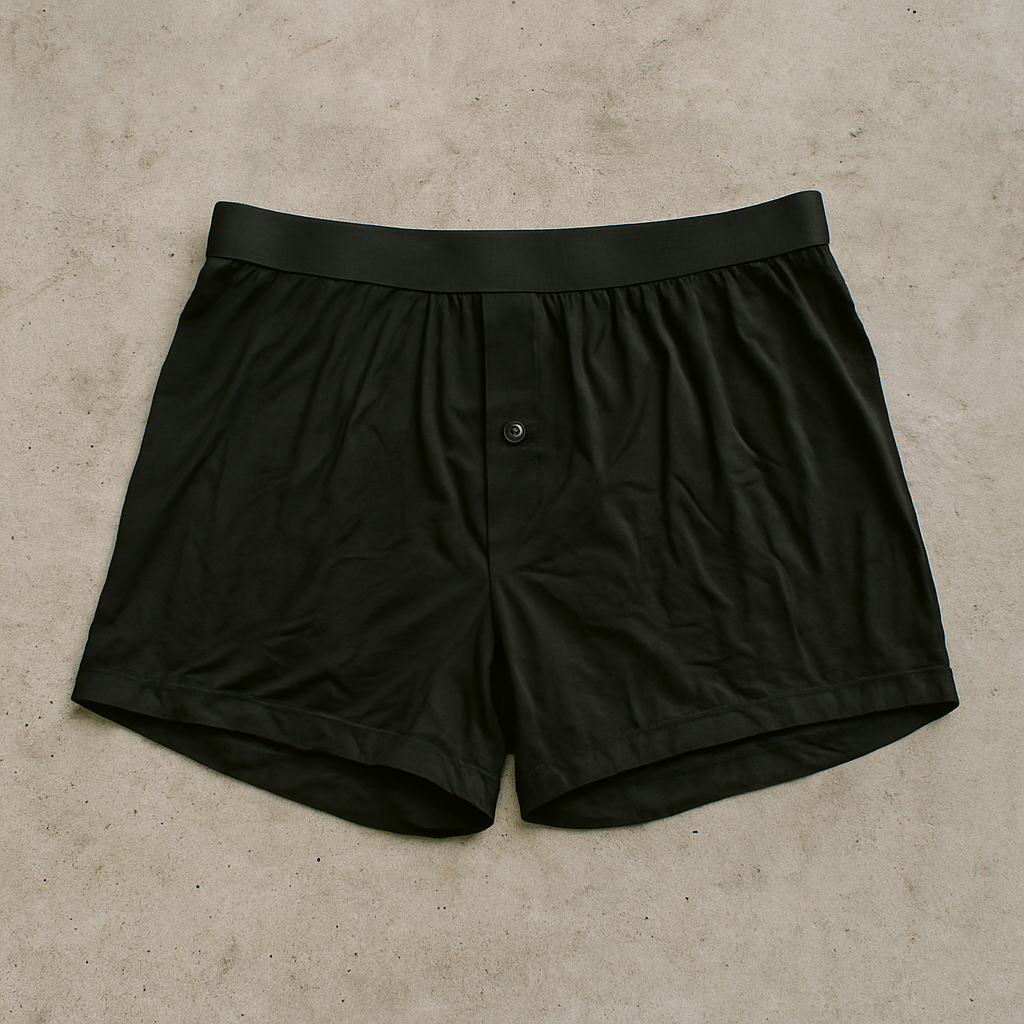 boxer shorts