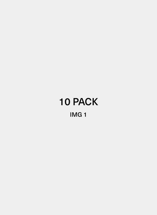 Boxer Shorts 10 Pack