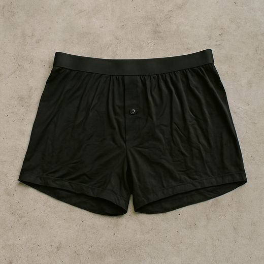 boxer shorts